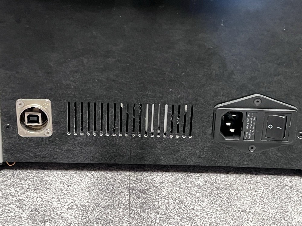 Mass Portal Pharaoh ED Delta 3D Printer