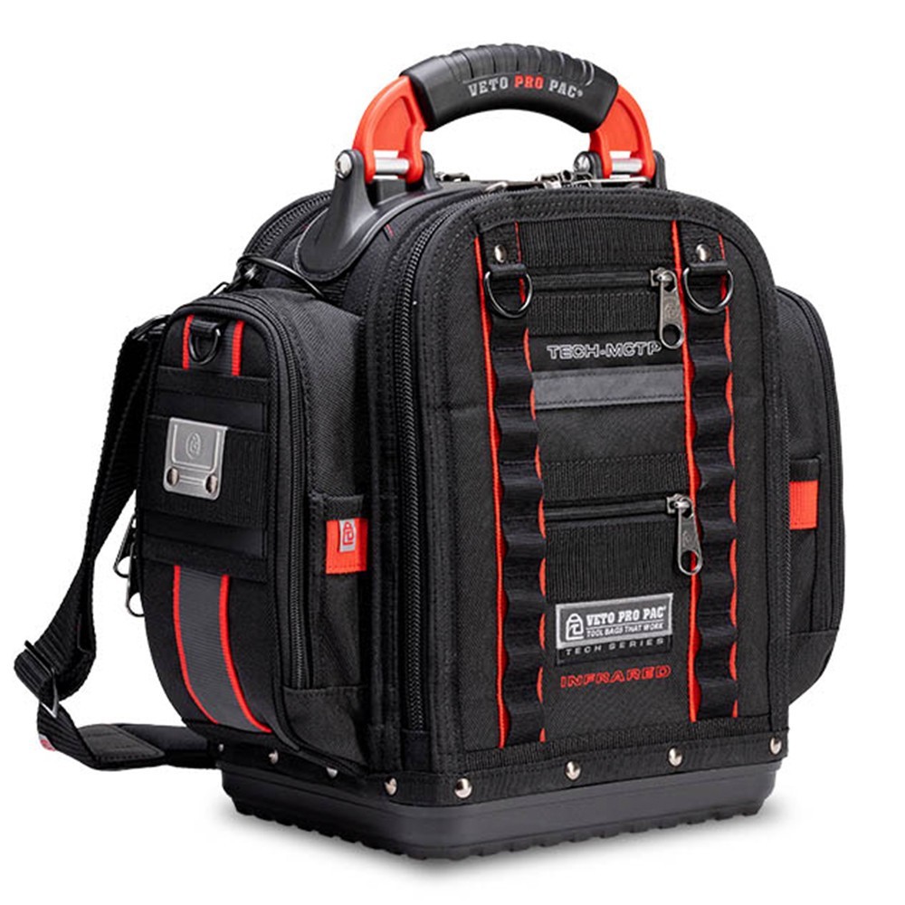 Veto Pro Pac TECH-MCTP INFRARED
