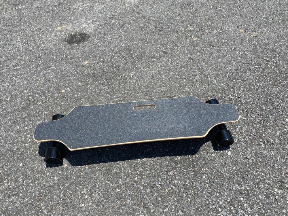 J-M4 ELECTRIC SKATEBOARD SINGLE DRIVE