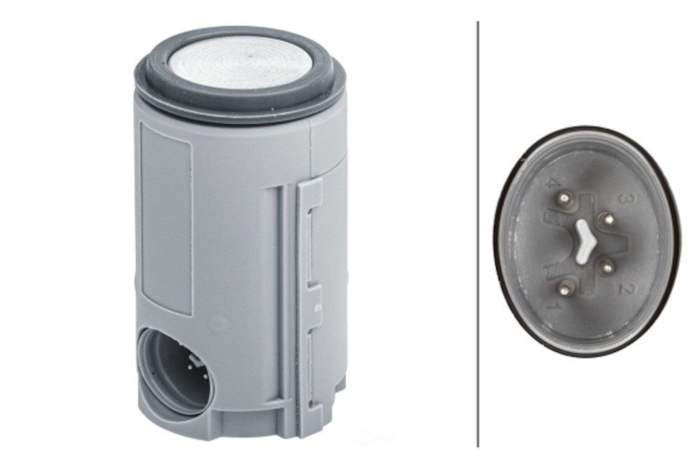 Parking Aid Sensor   Hella   358141381