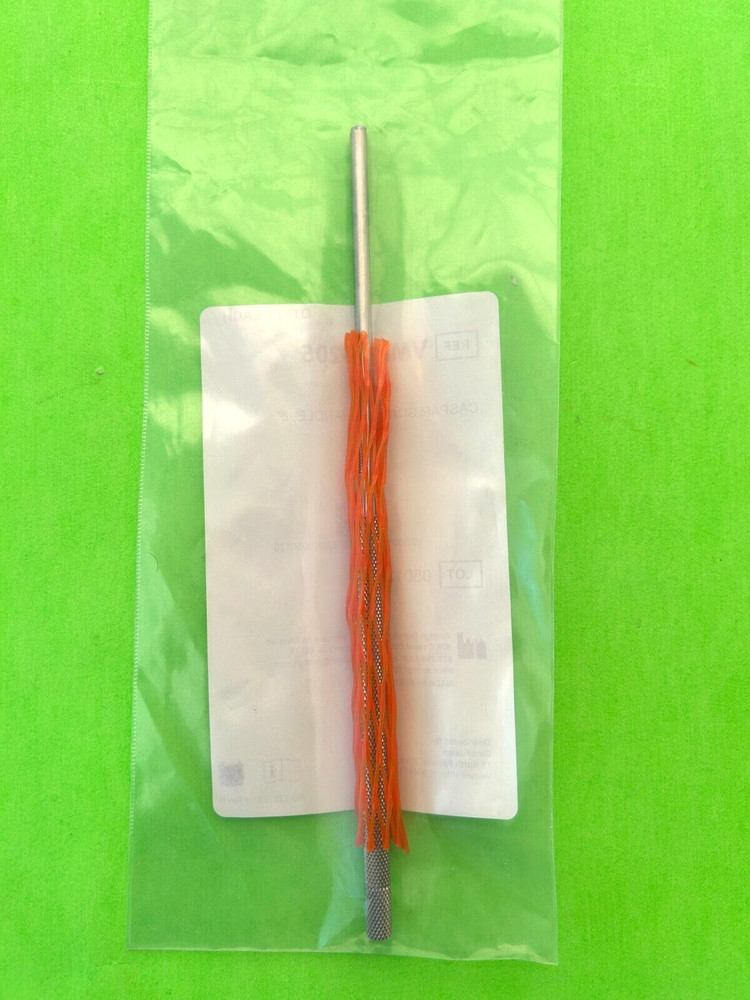 V.Mueller Surgical 8" Caspar Scalpel Handle