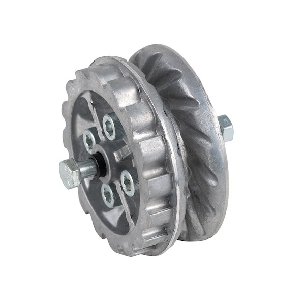 Maasdam Mpprprk Rope Puller Replacement Kit