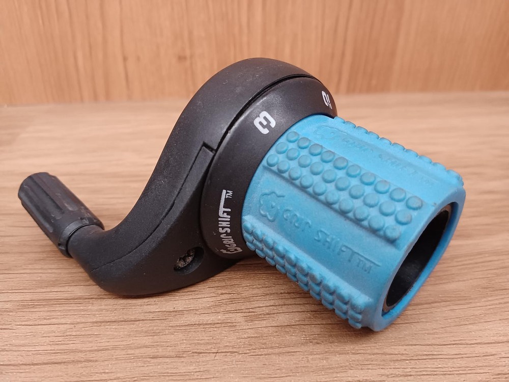 For SRAM GRIP SHIFT shifters left and right