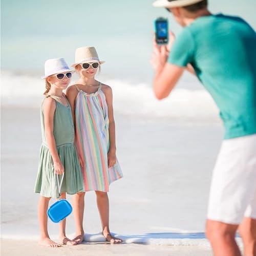 Underwater Camera Case Compatible with Blue1