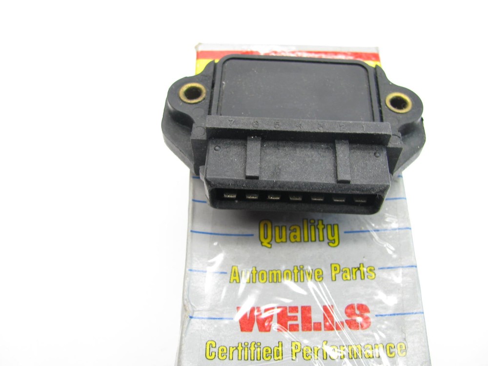 Wells RB100 Ignition Control Module