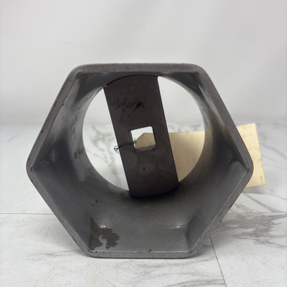 METITOR AXLE SOCKET WRENCH 4-3/8" E-1916