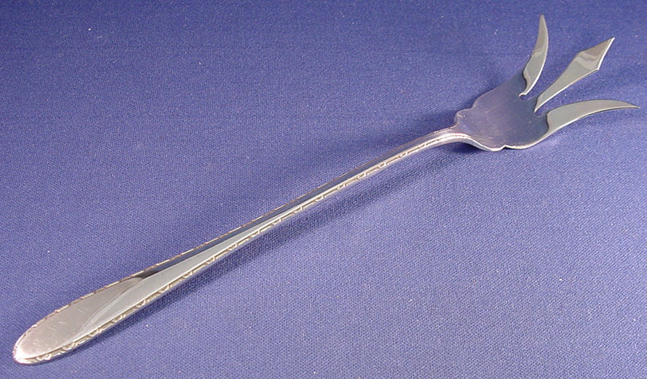MANCHESTER-MANCHESTER STERLING LETTUCE FORK