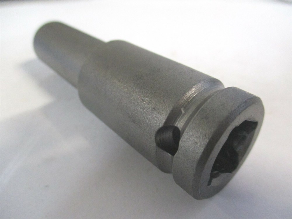 Apex (SF-5516) 1/2" Drive 6-Point Deep Socket