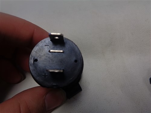 12 VOLT SOCKET BLACK MARINE BOAT