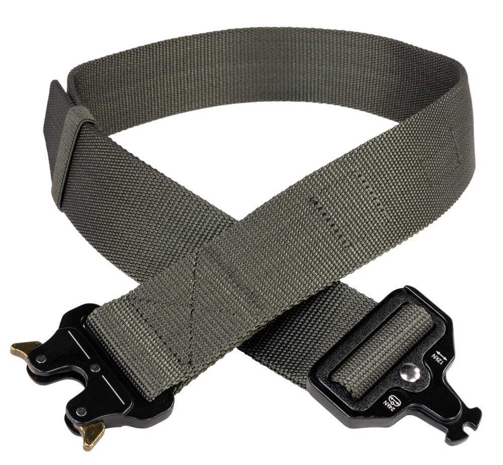 Propper® Tactical Belt 1.75 Quick Release Buckle Heavy Duty Nylon Webbing