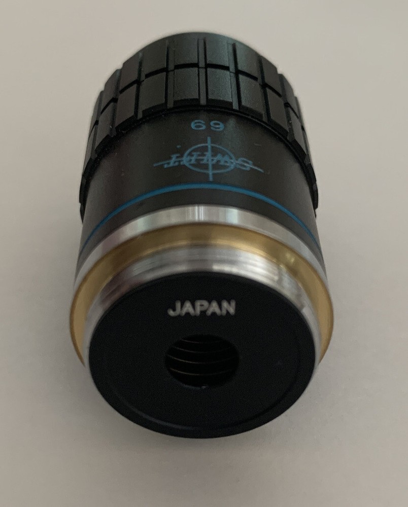 Swift Microscope Objective 40/0.65 160/0.17
