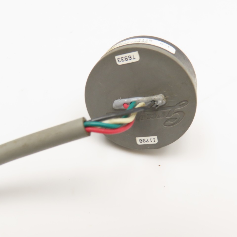 Grayhill 63KY3036 Panel Mount Potentiometer