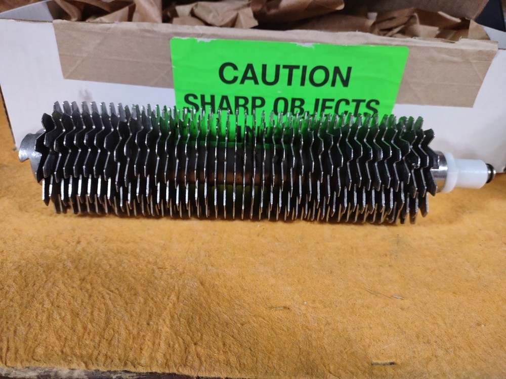 FRONT BLADE ASSEMBLY TA3131 - Genuine BIRO OEM Replacement Part
