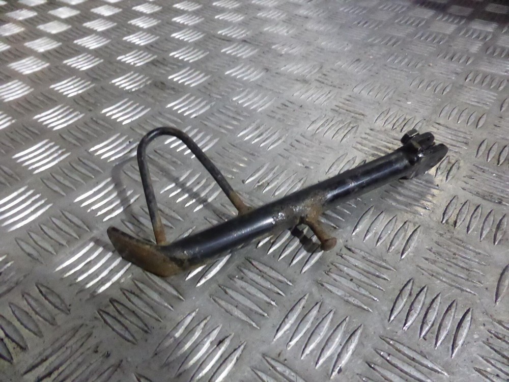 TAMORETTI RETRO 125 2011 SIDE STAND