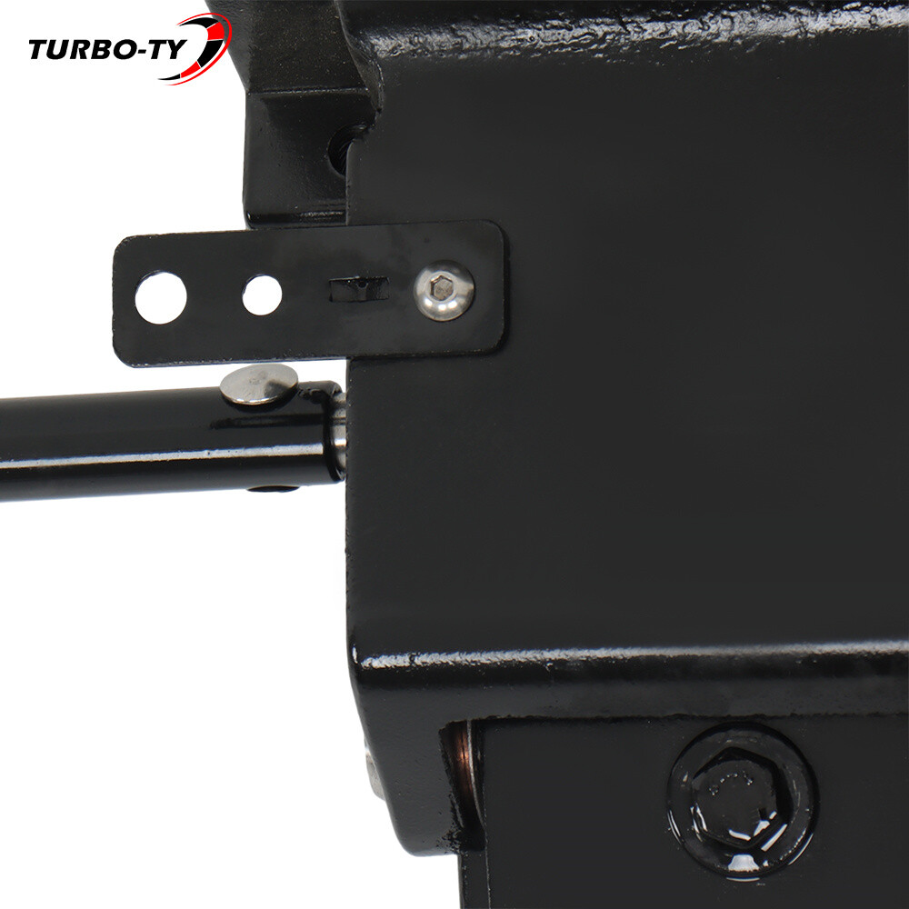 Running Board Motor & Bracket Assembly Left Side For Lincoln Navigator 2015-2017