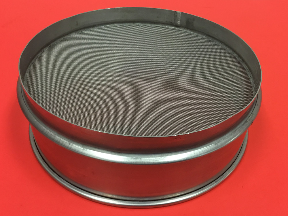 Tyler - No. 40 - Standard Testing Sieve