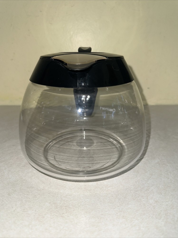 Cuisinart DCC-RC10B 10-cup Replacement Carafe