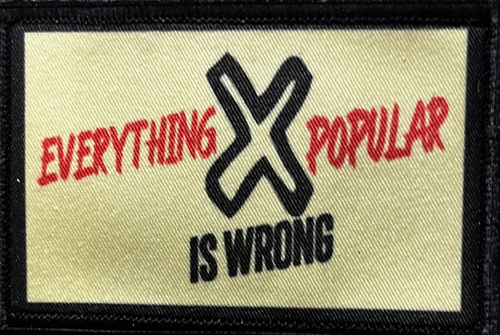 Toyoda Morale Patch Military Tactical