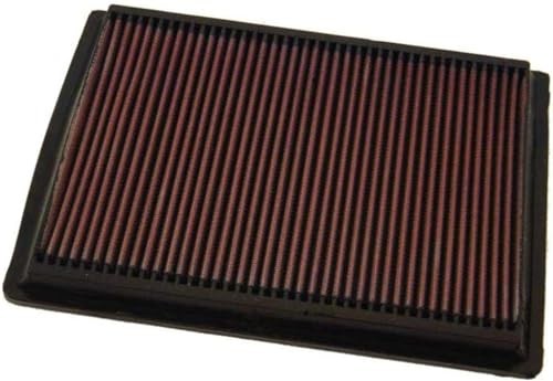 DU-9001 Ducati High Performance Replacement Air Filter