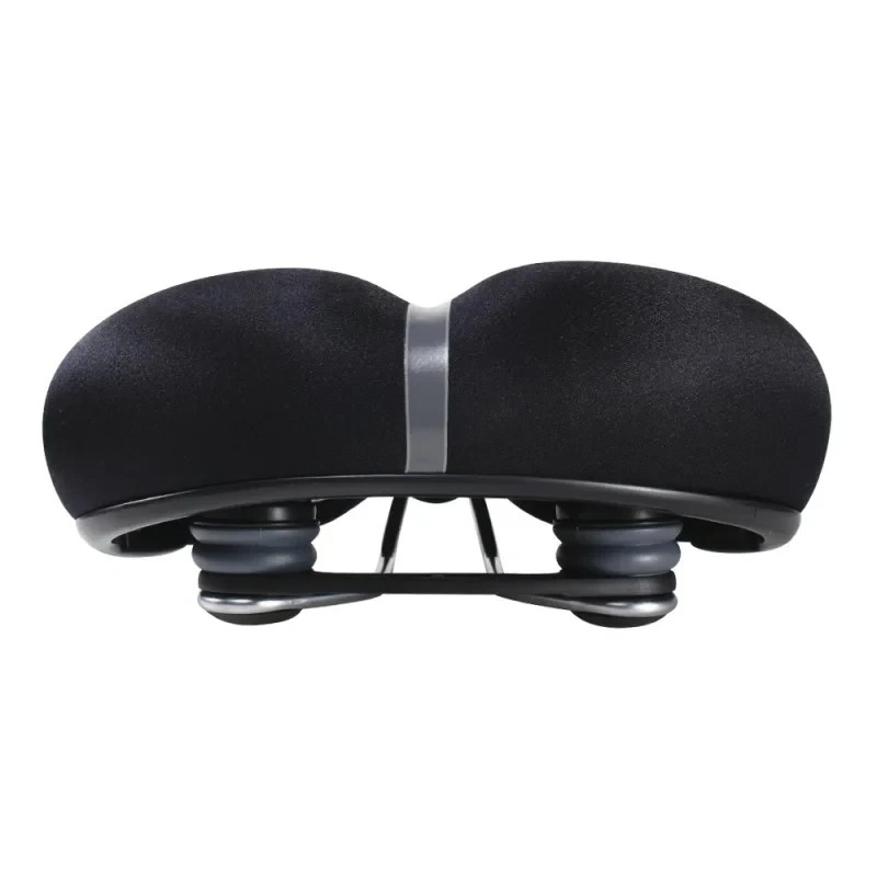 Serfas E-Gel Super Cruiser Saddle Elastomer Seat