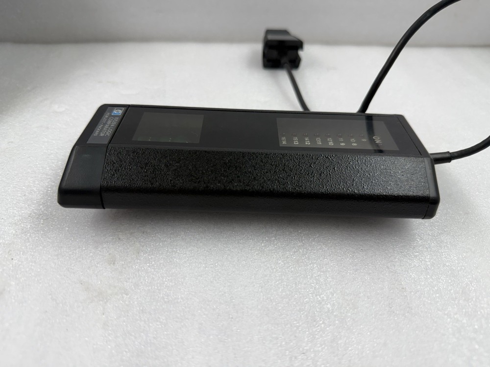 HEWLETT-PACKARD HP 10529A LOGIC COMPARATOR