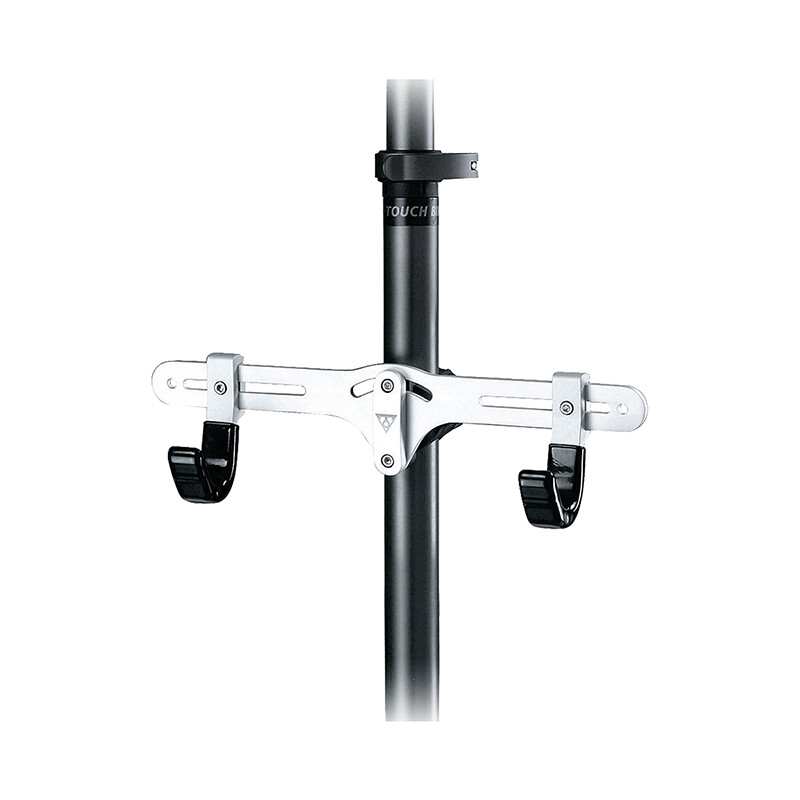 Topeak Floor To Ceiling Rack Display Stand Topeak Fl/ciel 3rdhook Low