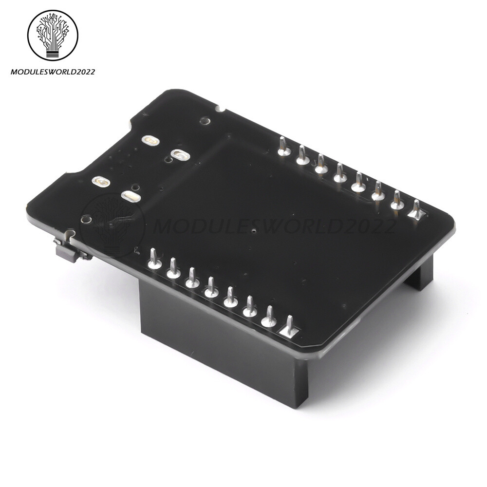 ESP32-CAM-MB WIFI Bluetooth Development Board OV2640 Camera CH340 Micro/Type-C