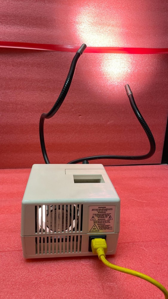 NOVA 2000 HIGH INTENSITY ILLUMINATOR