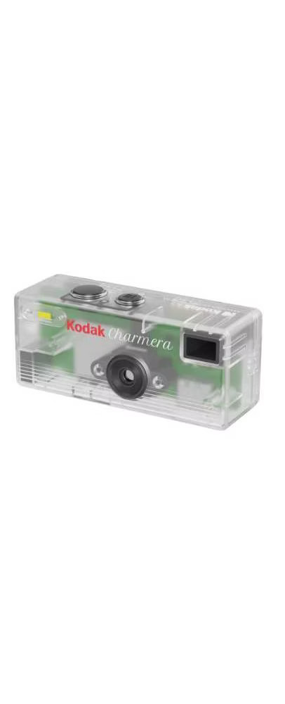 Kodak Charmera Keychain Digital Camera