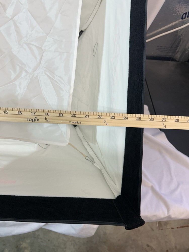 Photo Flex Lite Dome Medium 25x30 W Xtras