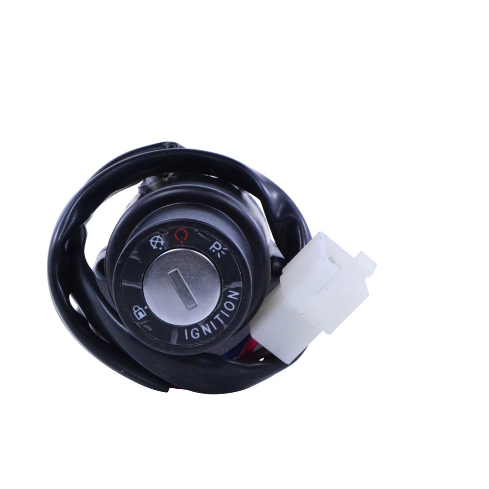 RMSTATOR Ignition For 1987 Yamaha SRX250
