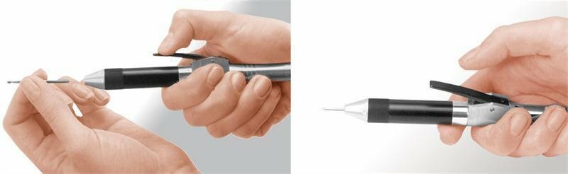 Foredom H.18 Quick Change Handpiece H18