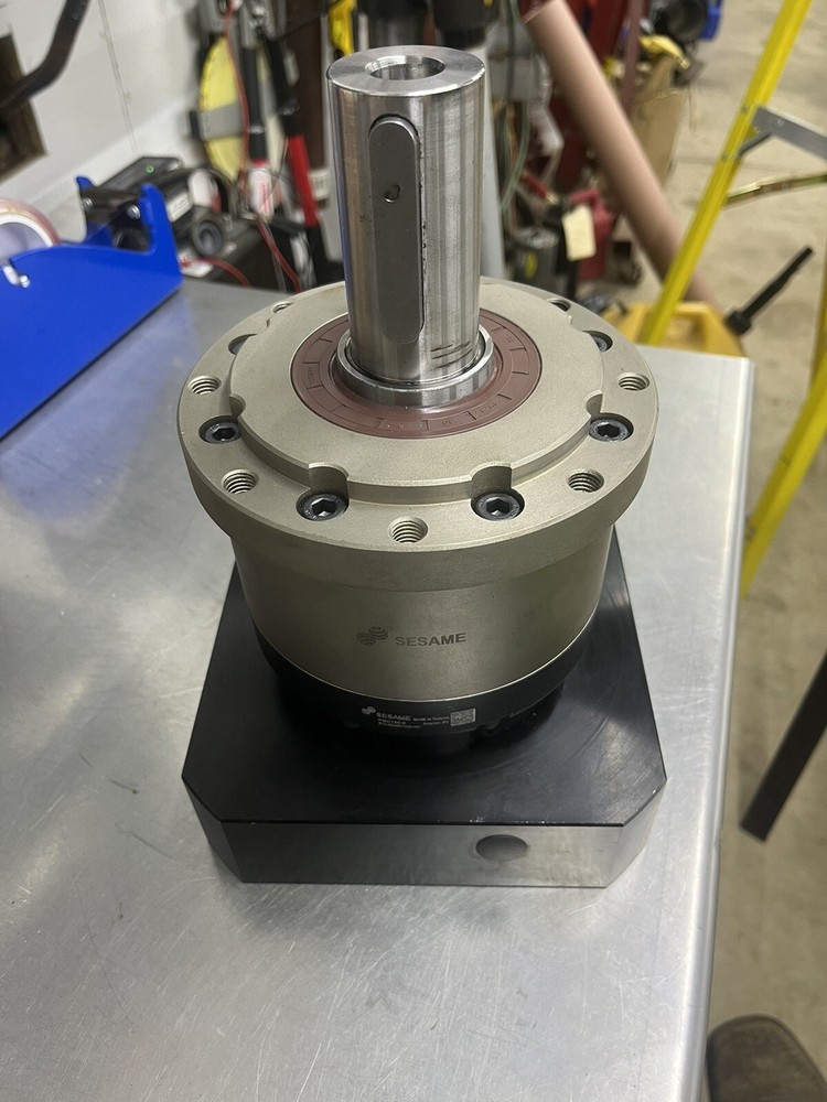 Sesame PGC155-5 Arcmin P0 Precision Planetary Servo Gearhead