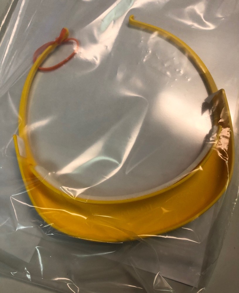 NEW! EPC Hope Face Shields 1672G-11