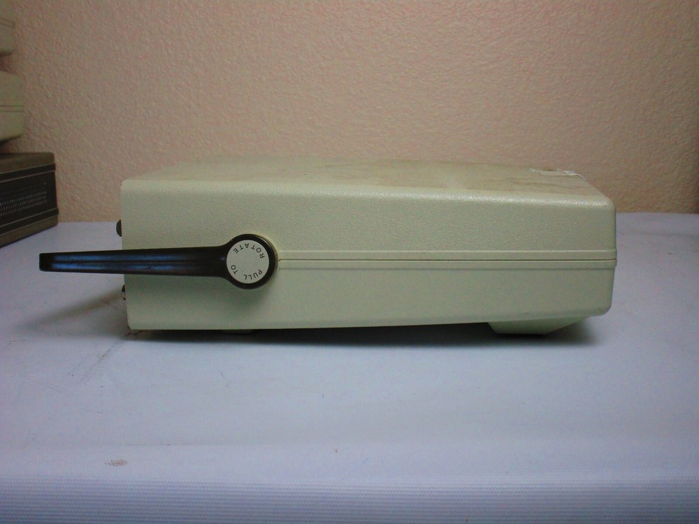 HP 5314A Universal Frequency Counter - Hewlett Packard 5314 A