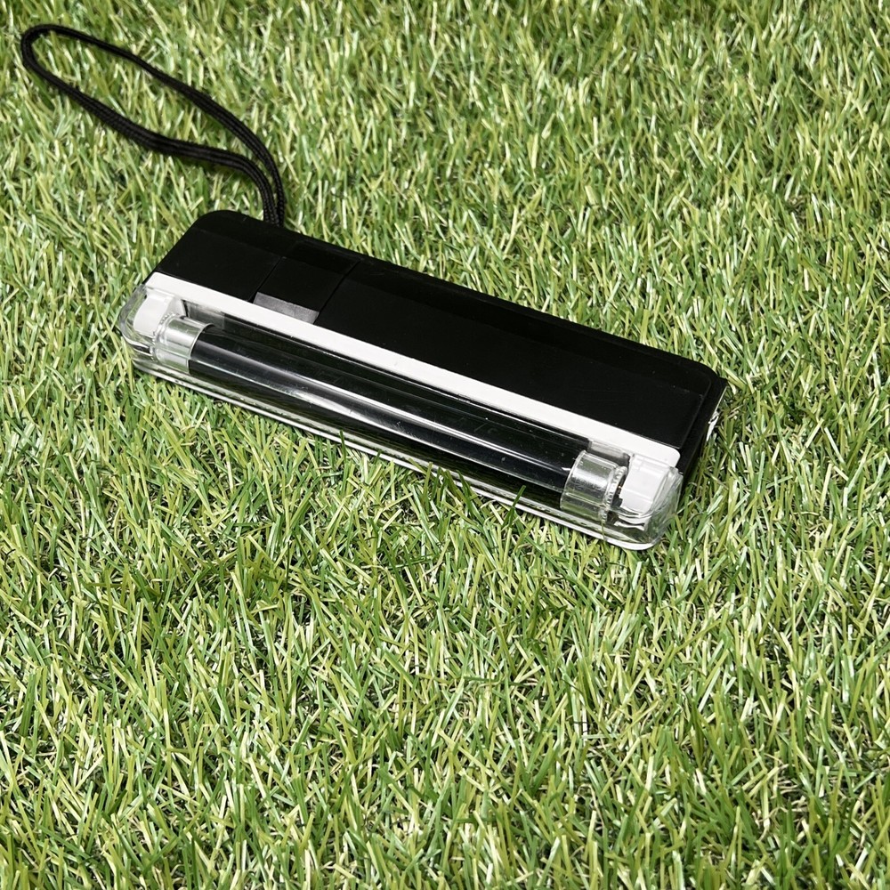 FRAUD FIGHTER HH-4 4W UNTESTED