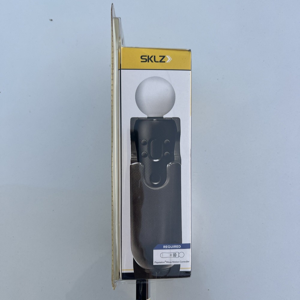 sim stix realistic golf experience for playstation