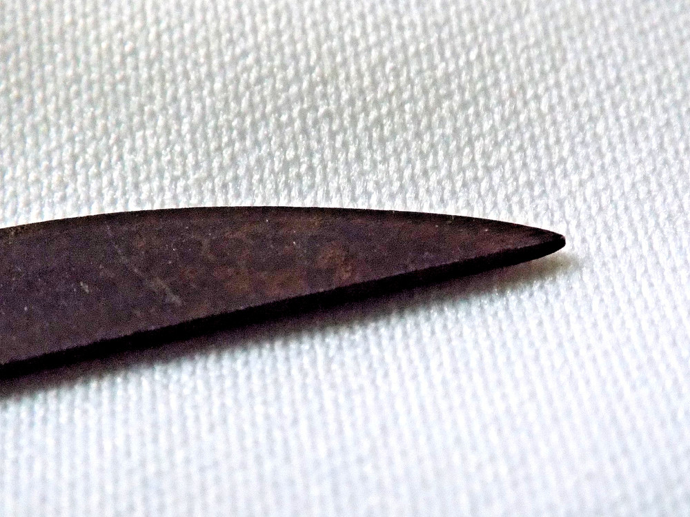 Spencer 1860-1865 Rifle - Extractor Blade - Used