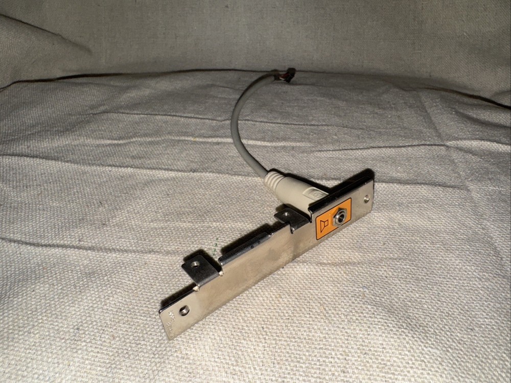 HP Speaker Cable 5185-4087