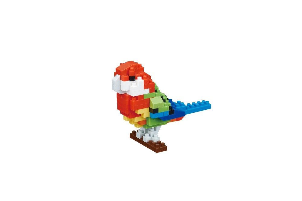Rosella 'Birds'