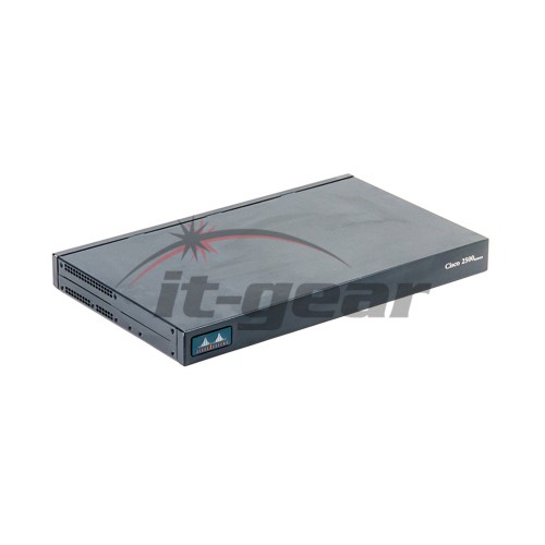 CISCO2501 ENTERPRISE FACTORY C