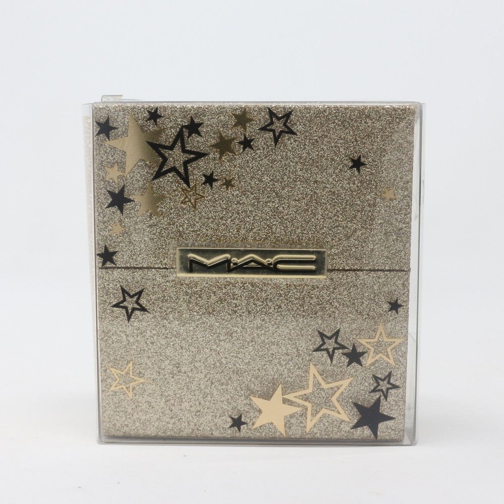 Mac Shining Moment Face Compact /