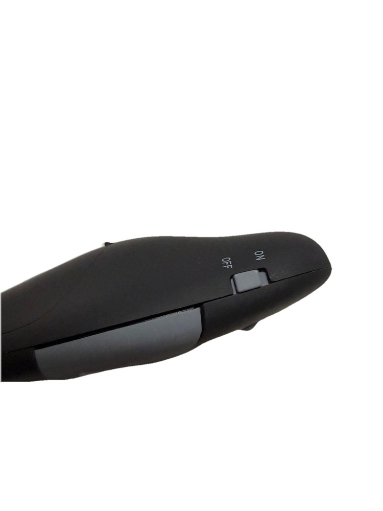 Presentation Clicker Wireless Presenter Remote USB Control Powerpoint PPT Cli...