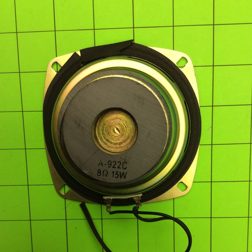 Surround System Speaker Internal Speaker A-922C