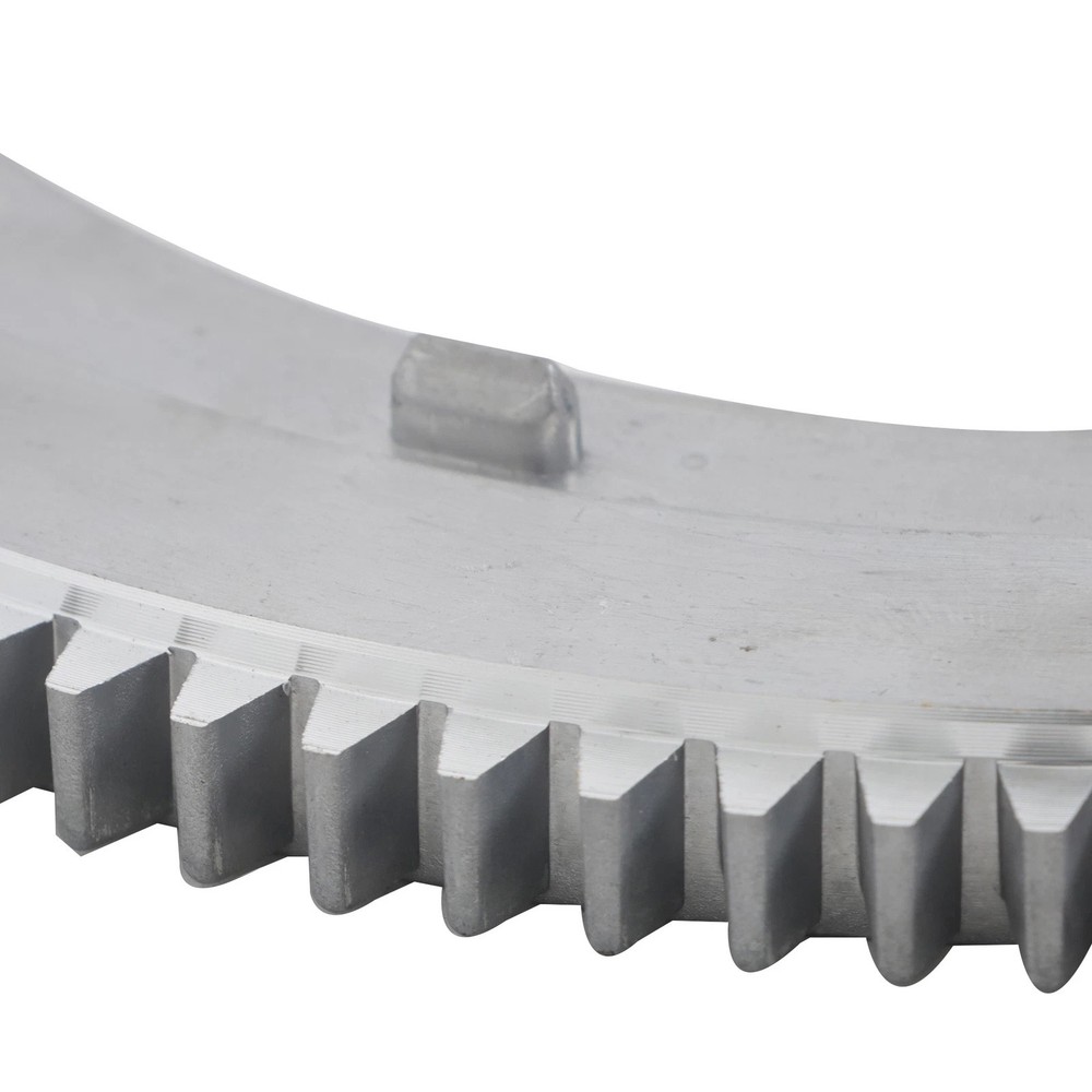 696537 Flywheel Ring Gear Replacement Replace 392134 Part for Briggs & Stratton