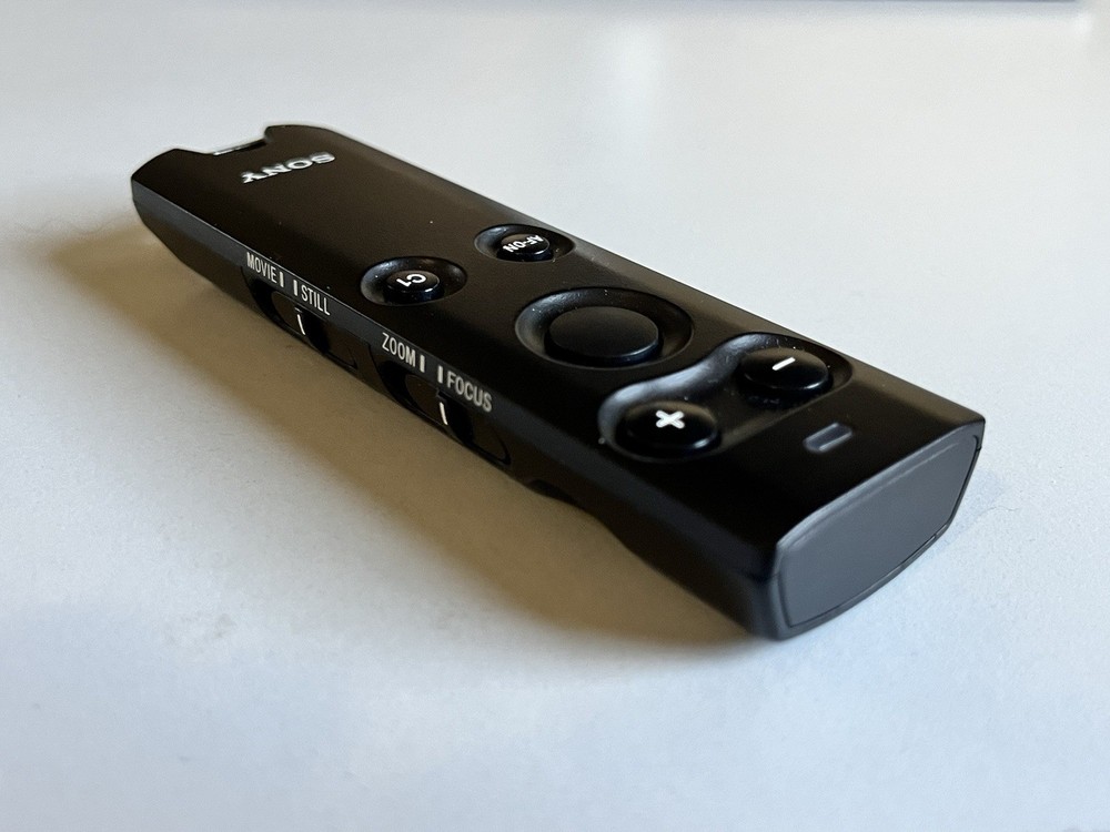 Sony Remote Commander RN1-P1BT