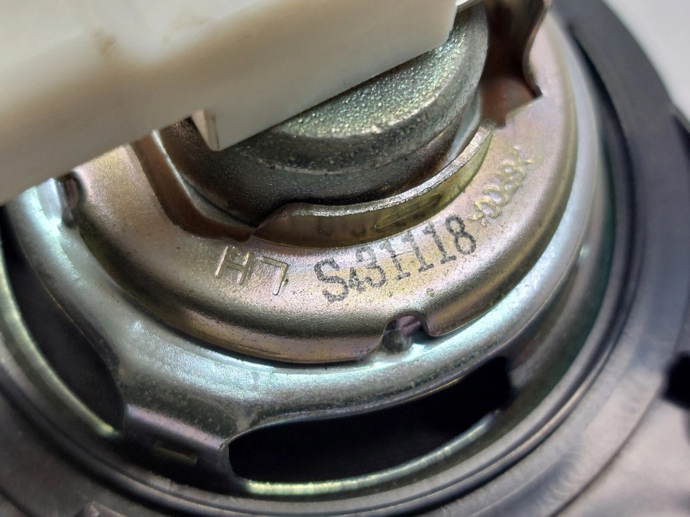 HYUNDAI I40 SPEAKER TWEETER FRONT RIGHT DRIVER SIDE 2014