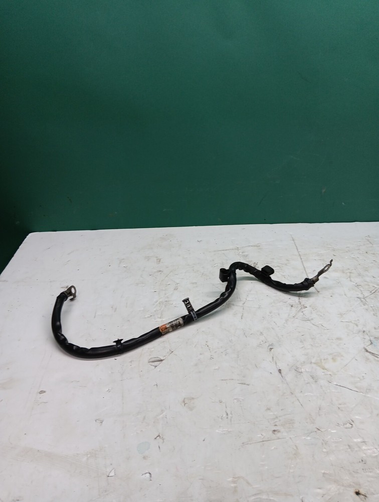 2015 Ford Escape Battery Terminal Negative Ground Cable EV4T14324 OEM