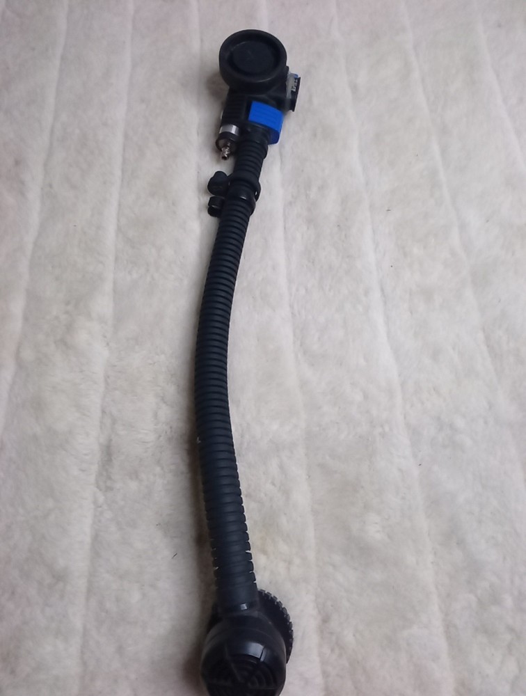 Scuba Hose Assembly Regulator? #012A2982