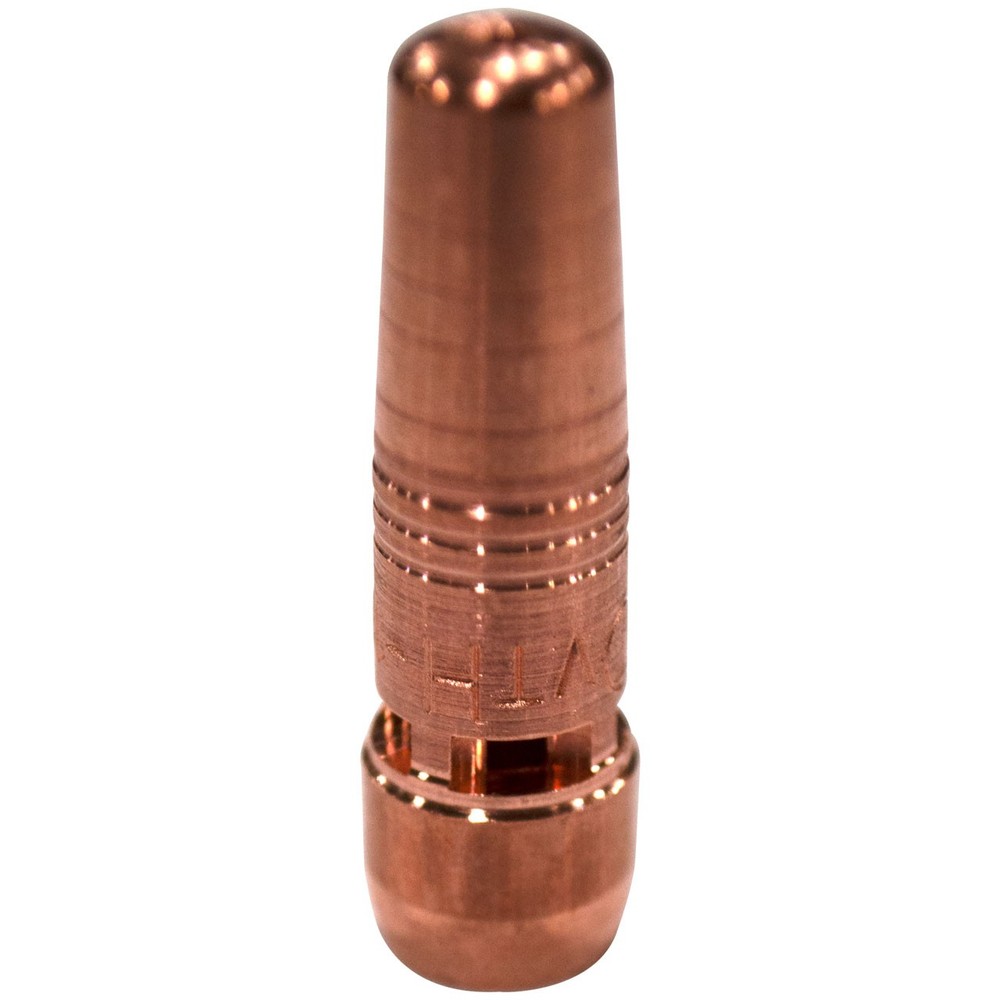 Tweco VTH116 Contact Tip H Velocity 10 pack